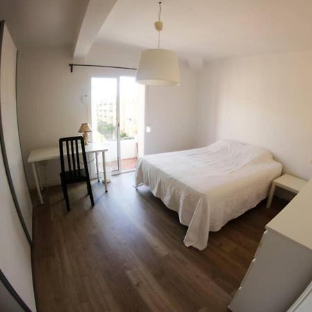 Apartemento Moderna Cerca Playa Y Centro Para Familia Pobla 10 Valencia Exterior foto
